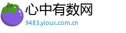 心中有数网